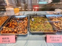 -金贵源食神(楚河汉街店)