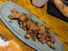 -HOME餐厅粤菜 融合菜