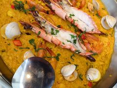 -IL Forno 意坊·意大利餐厅(温州万象城店)