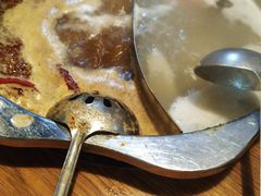 -傣妹火锅(南京东路一店)