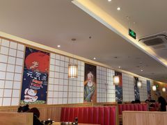 -松野谷·寿喜烧自助(华联顺义金街购物中心店)