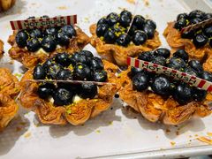 -HOT CRUSH趁热集合·现烤面包(环球港店)