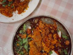 -代四孃牛华豆腐脑美味小食(总店)
