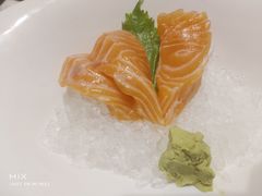-万鱼亭 日本料理(无锡香山名园店)