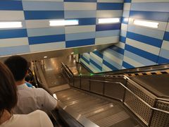-大望路(地铁站)