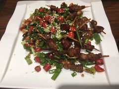-黔大人·贵州花溪牛肉粉(宝能太古城店)