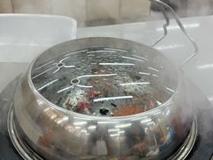 -仙螺岛海鲜自助餐厅(总店)