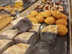 -烘焙町面包店(西四店)
