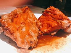 酱骨架-四姐妹东北饺子(沙尾路店)