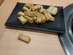 -花味·自助烤肉(雨花客厅店)