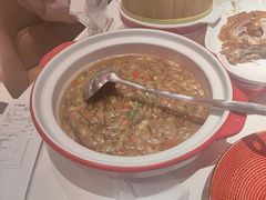 -大鸭梨烤鸭店(花园村店)