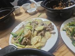 -海口滨海新村143号海南老字号炒菜店