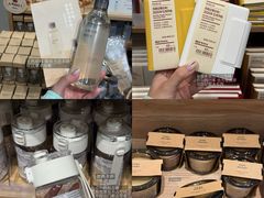 -MUJI无印良品(武汉世界城广场店)