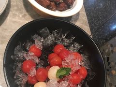 -大树餐厅(红旗街万达店)