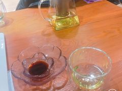 -河风の幸会精致料理