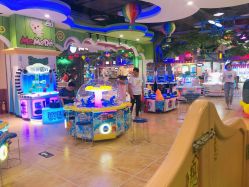 点击看大图 -菲菲羊乐园(临平银泰城店)