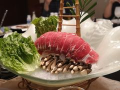 -明翠湖品·湖景餐厅