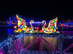 -歌斐颂巧克力小镇