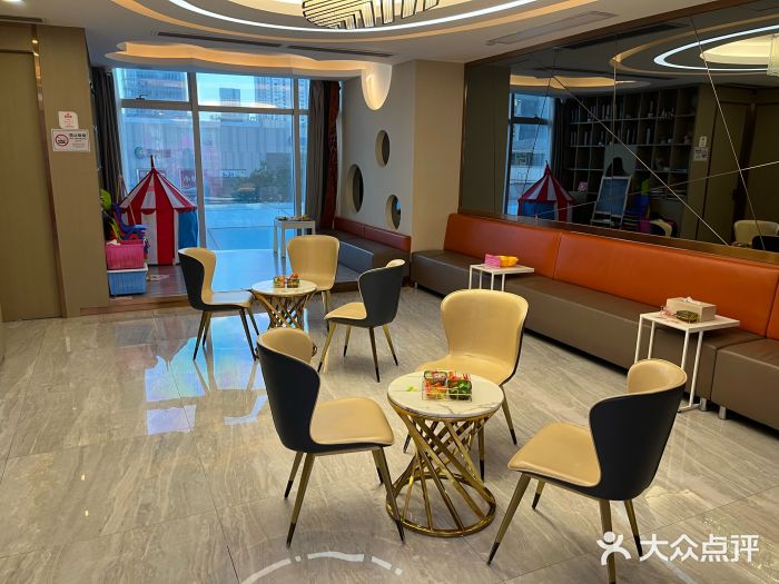 希玛爱康健口腔(南山海岸城店)图片