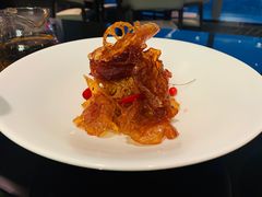 -南京景枫万豪酒店·万豪中餐厅
