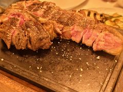 -奥斯特牛排馆(圣母百花大教堂)