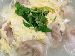 -买又大餐厅(福林里店)