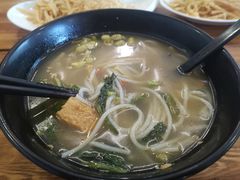 -螺蛳粉先生(蓟门桥店)
