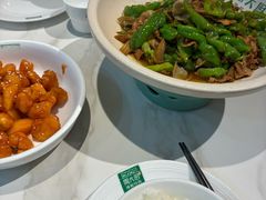-周大厨辣椒炒肉(淮安万达店)