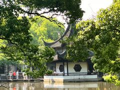 -西园戒幢律寺