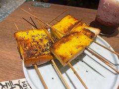 -街角等你.大连海鲜烧烤(西安路店)