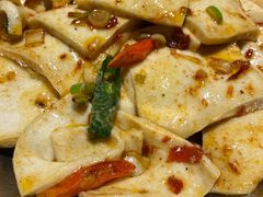 -大哈福烧烤·海鲜·家常菜(延安三路店)