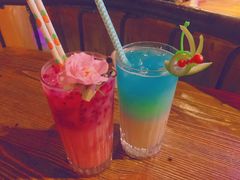 -胡桃里音乐酒馆(环亚凯瑟琳广场店)