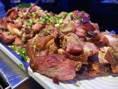 -三个蒙古大叔羊肉串(大宁店)