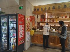 -三千里韩式炭火烤肉(南八马路店)