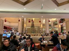 大堂-盛宴标帜餐厅·亲子自助 (南昌喜来登酒店)
