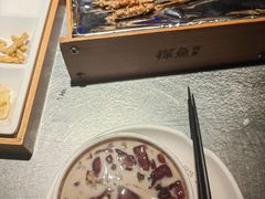 -探鱼·鲜青椒爽麻烤鱼(中山大信新都汇店)