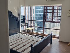 -百安居装修建材卖场(泰然店)