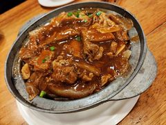 -正德顺順德雙皮奶(中信店)