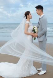 -挪娅婚纱摄影皇家会所