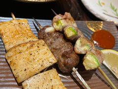 -鸟鹏烧鸟居酒屋(熙龙湾店)