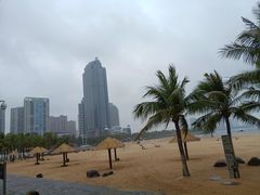-霞山观海长廊