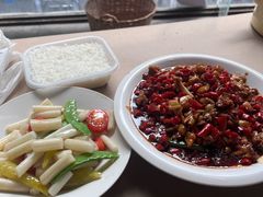 -老三样·旧食新味(万寿宫店)