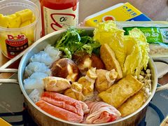 -Olé精品超市(太原万象城店)