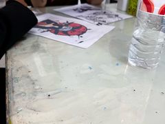 -大墨蒲公英素质美校(武汉保利校区)