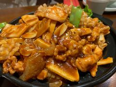 八珍豆腐-津菜宋记老房子(鼓楼店)