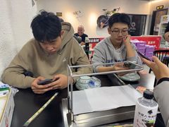 -老黑板筋(顺义总店)