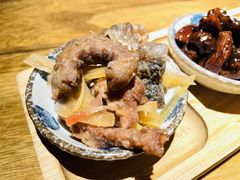 -梅亭居酒屋(中大国际店)