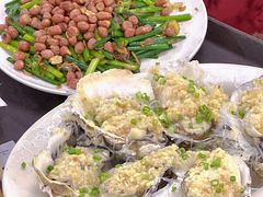 -吉莲利苑海鲜酒家(珠海拱北28年老字号店)