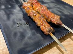 -郭靖·烤全羊·内蒙菜·烧烤(望京旗舰店)