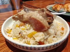 -纳瓦新疆菜(银都店)
